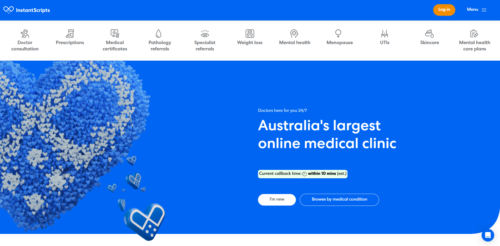 Case study: instant-scripts